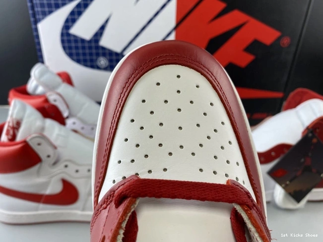 1st Kicks Shoes Retro Pack Ship High Air New Nike Jordan 1 Beginnings & CT6252-900 0816